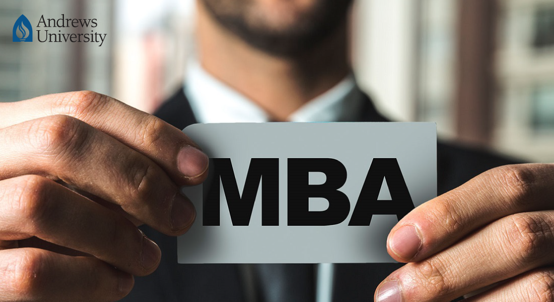 Học MBA khi nào? Cần bao lâu để lấy bằng MBA? - Thạc sĩ QTKD Đại học Andrews Hoa Kỳ