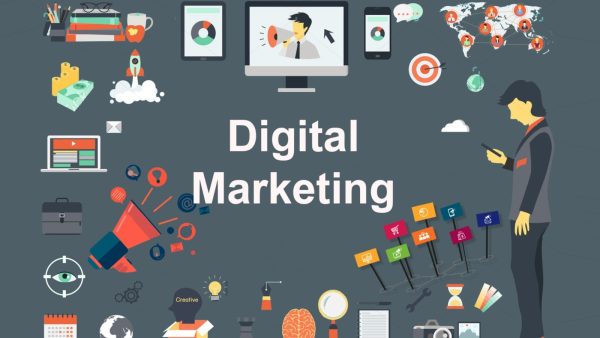 Digital Marketing 4.0