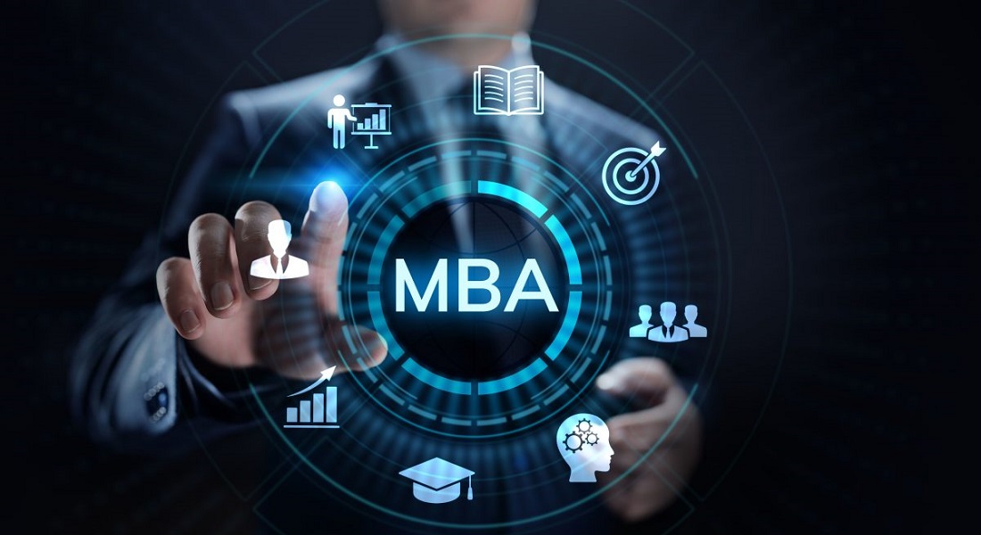 Chương trình MBA là gì?